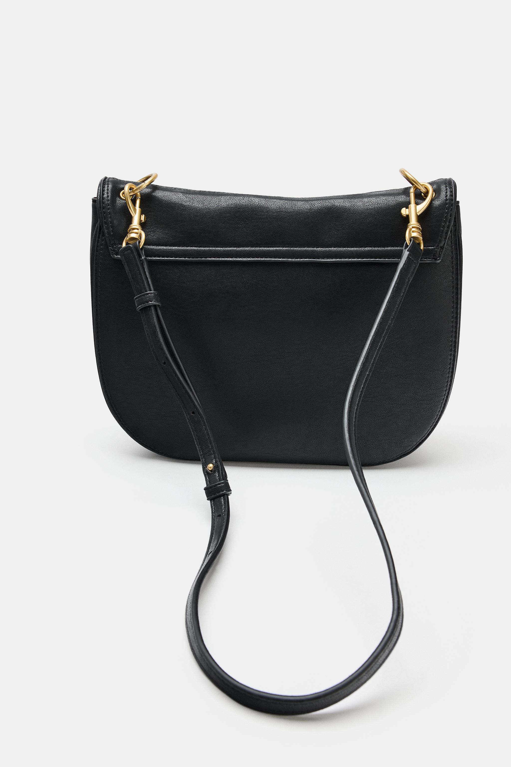 SAC BANDOULIÈRE SOUPLE